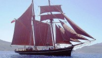 Tall Ship RHEA